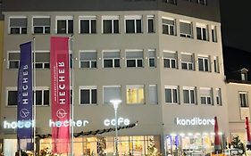 Hotel Hecher